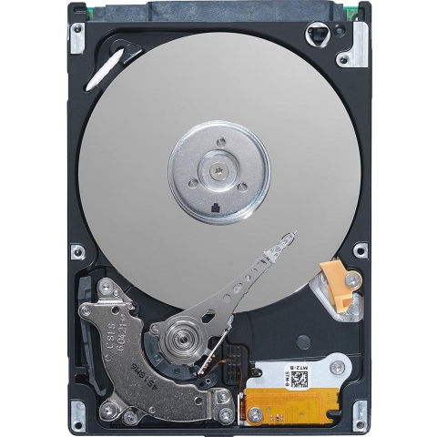 Seagate 2TB harde schijf ST2000NM0018