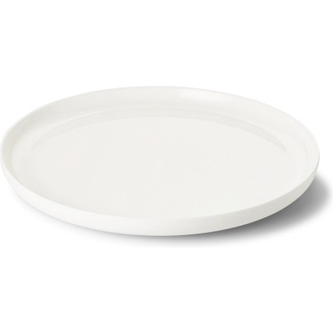 DIBBERN - White Basic - Bord 28cm