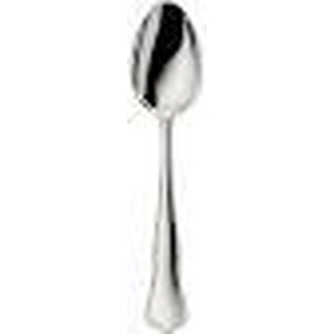 ROBBE & BERKING - Alt-Chippend.925 - Koffielepel 12,9cm