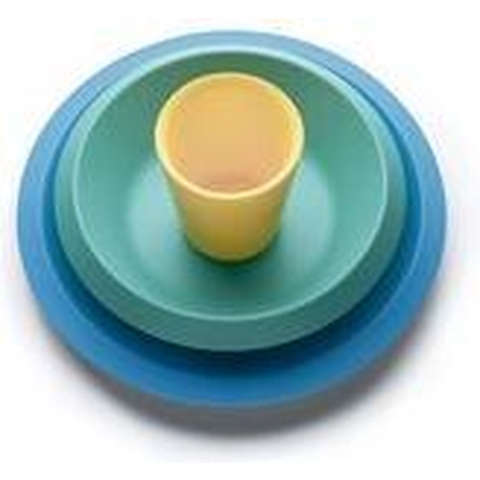 A DI ALESSI - Giro Kids - Kinderservies 3-dlg