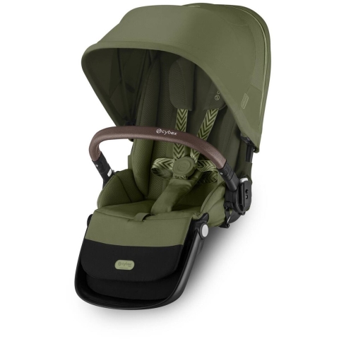 Zitting Cybex Gazelle S Moss Green/Khaki