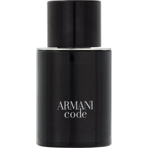 Armani Code Homme Eau de Toilette Refill 50ml