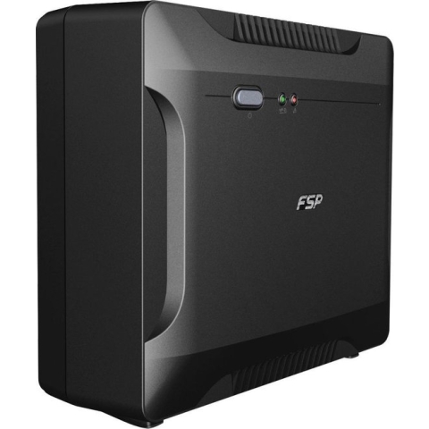 FSP Fortron NANO600 UPS 600 VA