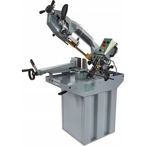 HBM 230V PROFI Vario metaallintzaag