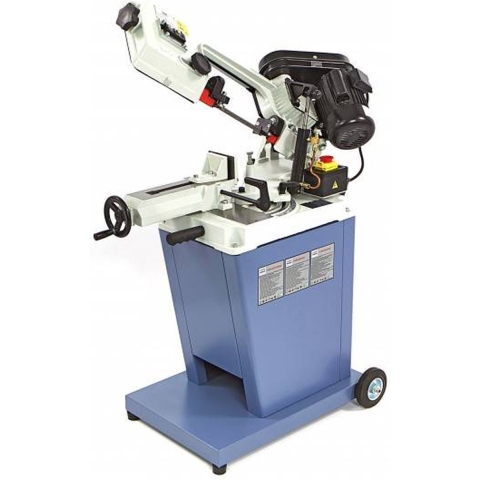 HBM 230V metaallintzaag