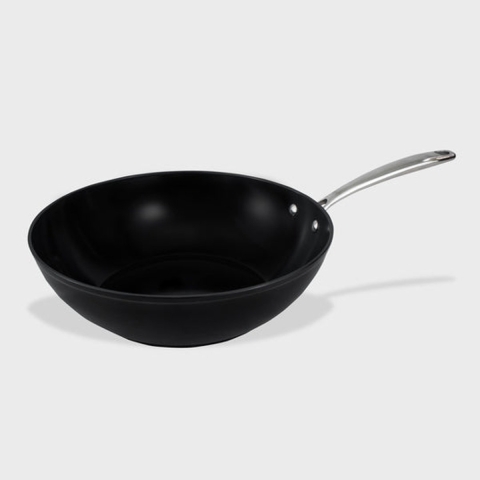 Cook & Pan - Signature Wokpan 30 cm