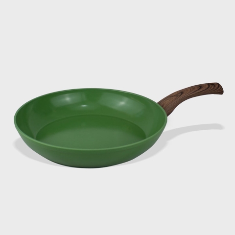 Cook & Pan - Go Green Koekenpan 28 cm