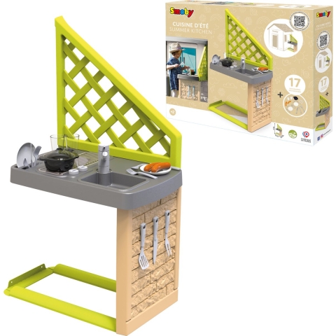 Accessoire Smoby