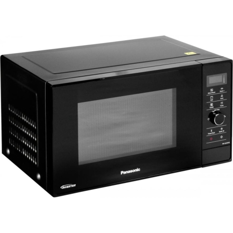 Panasonic NN GD 35 HBGTG - Magnetron met grill