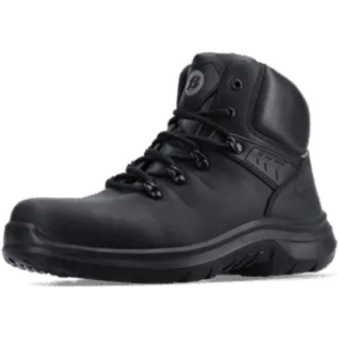 BATA Veiligheidschoen ACT212 ESD HG S3 - Waterbestendig - Aluminium Neus