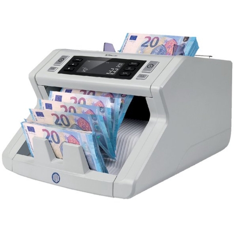 Safescan biljettelmachine 2210