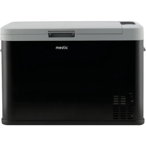 Mestic MCC-35 Koelbox Compressor - AC/DC - Koelvermogen: -18°C tot +10 °C - Digitaal display met USB-aansluiting