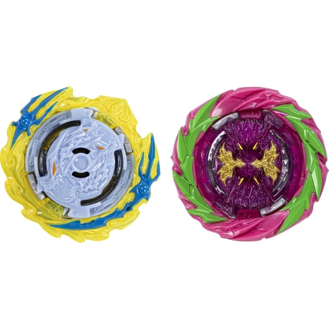 Hasbro Beyblade Burst Dual Pack Assorti