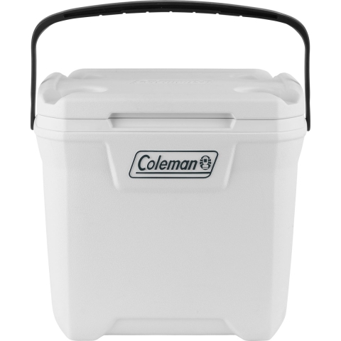 Coleman 28QT Xtreme Marine Koelbox - 26 Liter - Wit