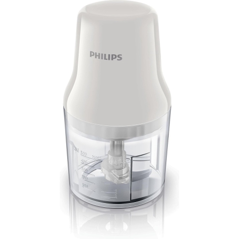 Philips HR1393/00 Hakmolen Wit