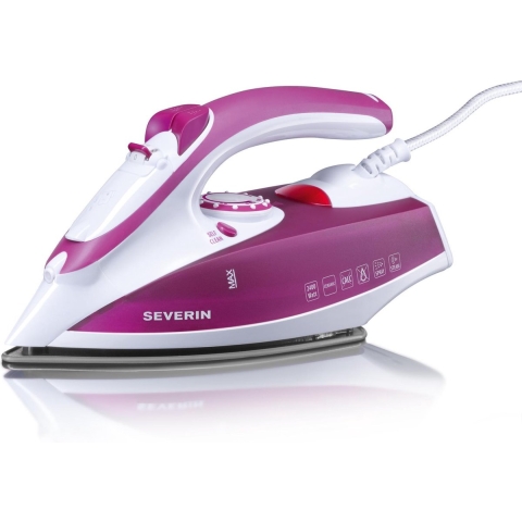 Severin BA-3243 Stroomstrijkijzer