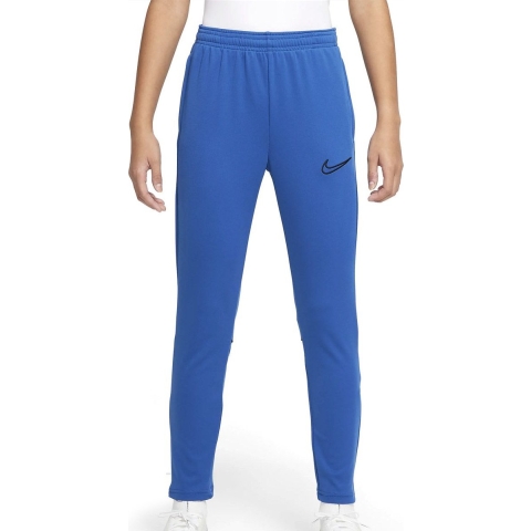 SALE! Nike CW6124 Dri Fit Academy - Blauw - 164