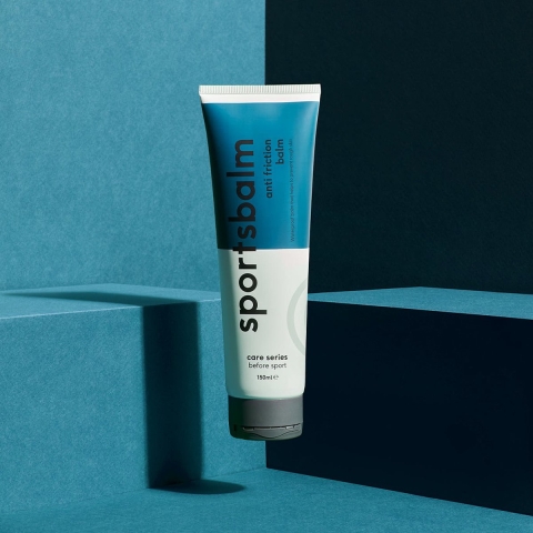 Sportbalm 6055 Anti Friction Balm