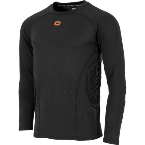 Stanno 415202 Equip Protection Shirt - Black - XL