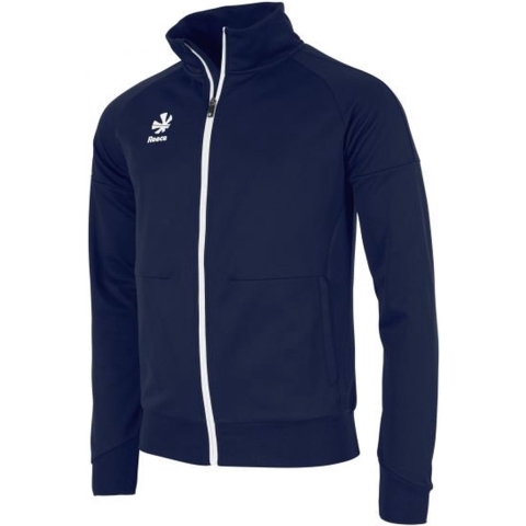Reece 808110 Premium Full Zip Top - Navy - L