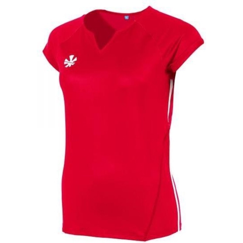 Reece 810606 Rise Shirt Ladies - Red - S
