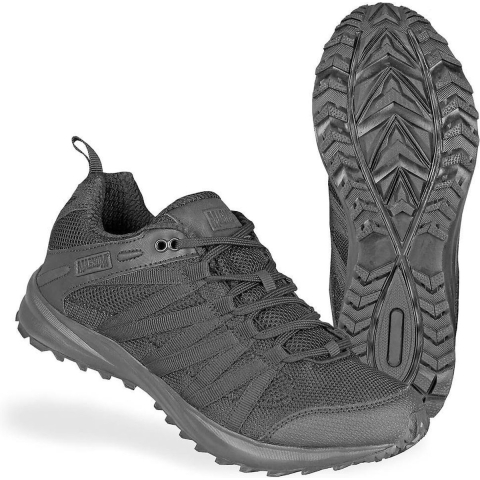 Magnum M801593 Storm Trail Lite - Black/Black - 41