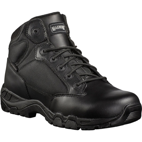 Magnum M810041 Viper Pro 5.0 Waterproof En + - Black - 35