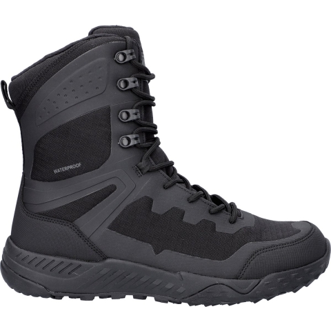 Magnum M810057 Ultima 8.0 Side Zip Waterproof - Black - 40
