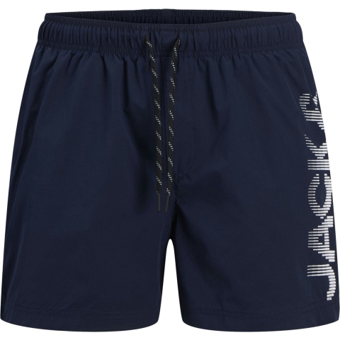 Jack & Jones Zwembroeken - JpstMaui - Navy Blazer - Jack & Jones - 14 jaar (164) - Badmode