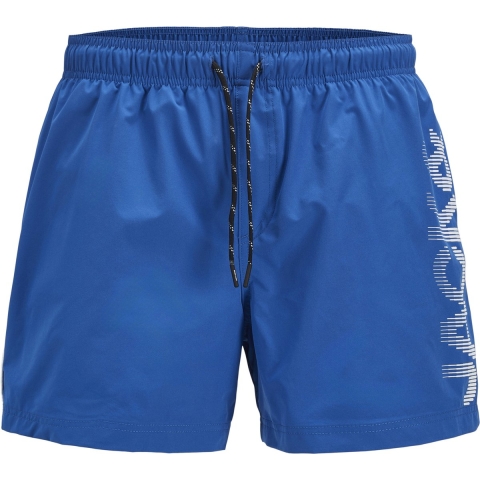 Jack & Jones Zwembroeken - JpstMaui - Turks Sea - Jack & Jones - 14 jaar (164) - Badmode