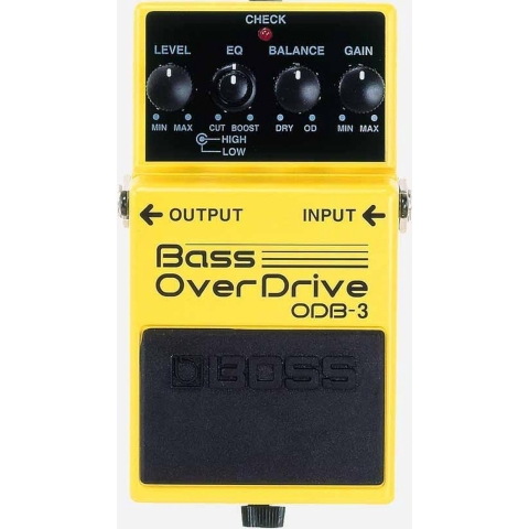 Boss ODB-3