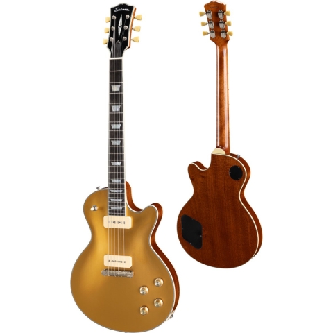 Eastman SB54/TV Limited Edition Goldtop