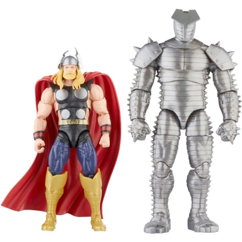 Hasbro Thor vs. Marvel's Destroyer 15cm
