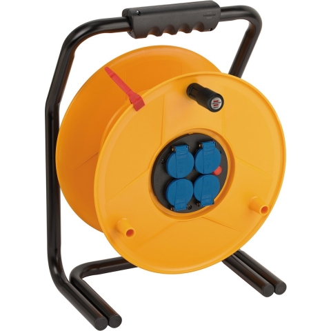 Brennenstuhl Brobusta | IP44 | Leeg vat FR - 1317724