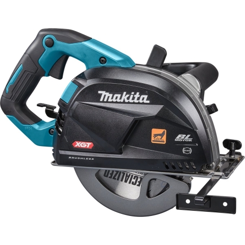 Makita CS002GZ | 40 V Max | Metaal cirkelzaag | 185 mm | Body CS002GZ