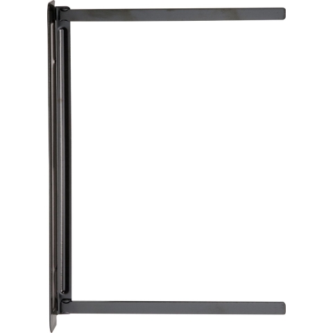 Makita Accessoires Parallelgeleider - 165447-6