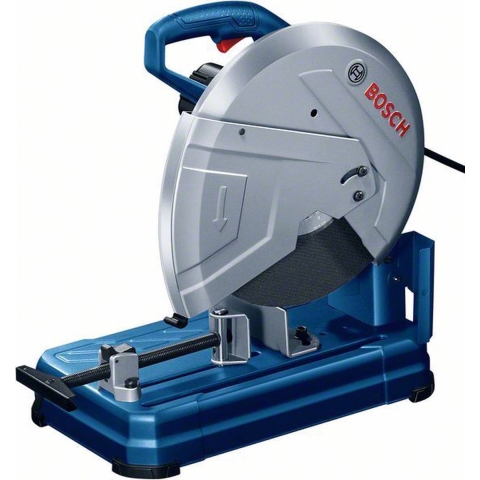Bosch Blauw GCO 14-24 J Metaaldoorslijpmachine | 2400w 355mm - 0601B37200