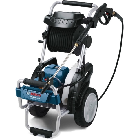 Bosch Blauw GHP 8-15 XD Professional Hogedrukreiniger | 4000 W | 160 bar - 0600910300