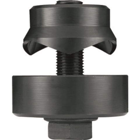 Rotec Gatenpons 40,5mm = M40 + Kogellager - 5904051