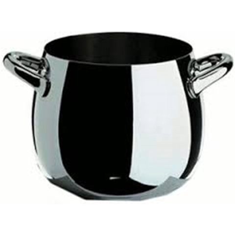 Alessi Kookpan / Soeppan Mami - SG100/24 - ø 27 cm / 10 liter - door Stefano Giovannoni