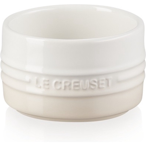 Le Creuset Ramekin - Meringue - ø 8 cm / 200 ml