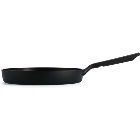 KitchenAid Grillpan Classic Forged - ø 28 cm - keramische anti-aanbaklaag
