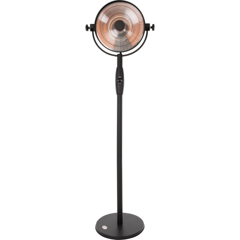 Sunred Retro Staande Heater 2100