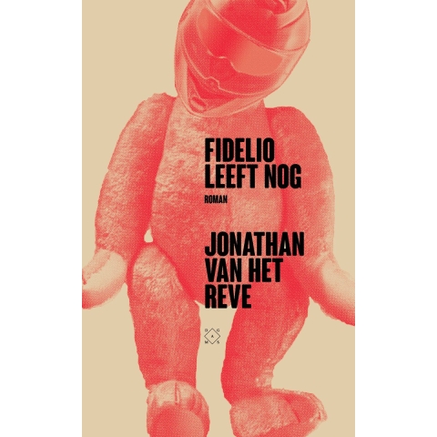 Fidelio leeft nog (Paperback)