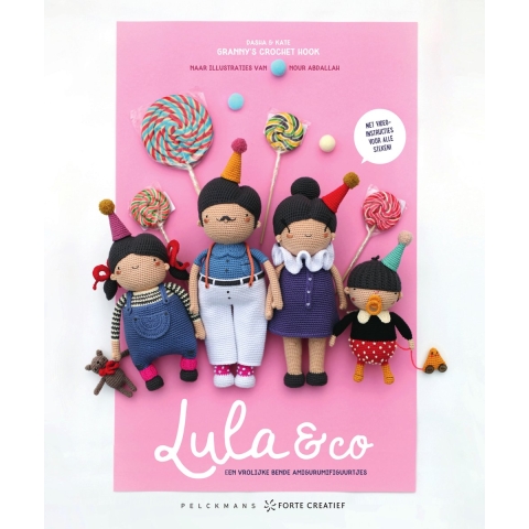 Lula & co (Paperback)