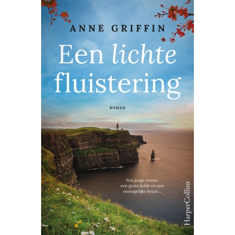 Een lichte fluistering (Paperback)