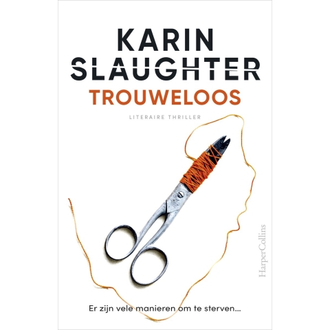 Trouweloos (Paperback)