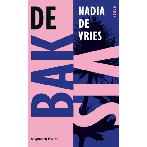 De bakvis (Paperback)