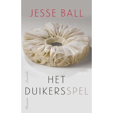 Het duikersspel (Paperback)