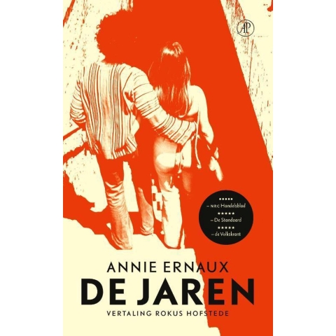 De jaren (Paperback)